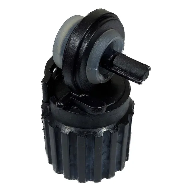 Terminal Conector Cabo Trambulador Corsa/celta (original Gm)