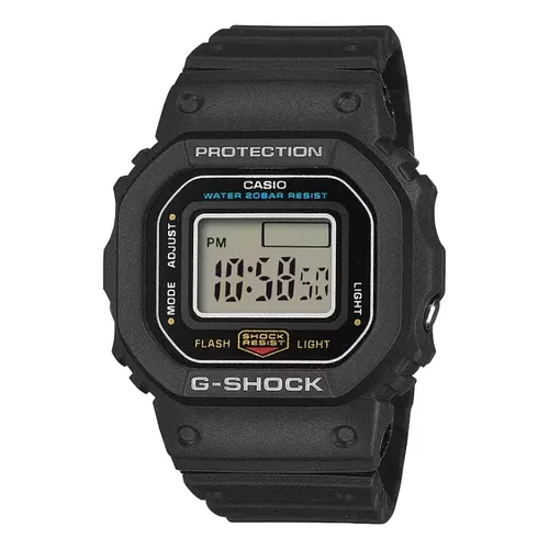 Relógio Casio G-shock Dw-5040pg-1dr *ed. Ltda 40th Cor da correia