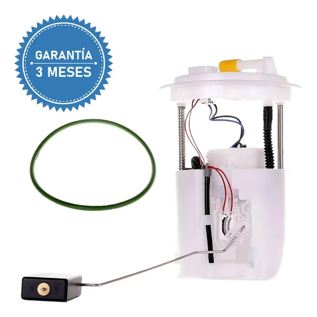 Bomba De Gasolina Dodge Caliber 2007 2008 2009 2010 2011