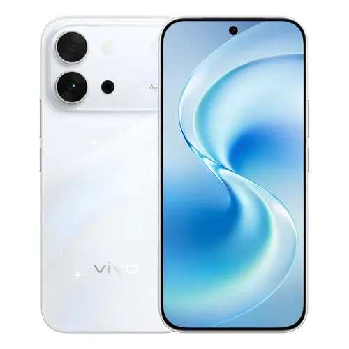 Honor 200 Dual SIM de 256 GB con 12 GB RAM, Blanco Lunar