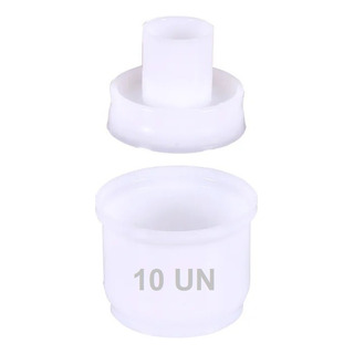 10 Forma De Queijo Minas Padrão Cobocó Cpo-300 Com Prensador 10 Forma De Queijo Minas Padrão Cobocó Cpo-300 Com Prensador