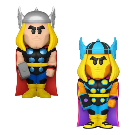 Funko Soda Thor 