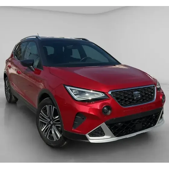 Seat Arona 2024 1.6 Xperience At