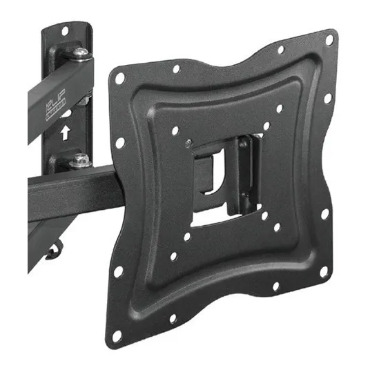 Soporte Articulado Pared Tv 13'' A 46'' Klip Xtreme Kpm-875