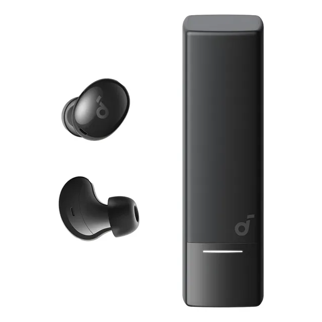Audífonos Manos Libres Anker Soundcore A30i Portatil Con Anc Color Negro