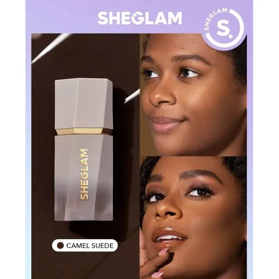 Contornos Liquidos De Sheglam Original