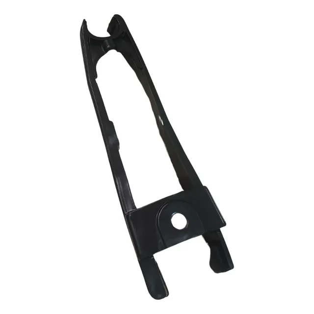 Deslizador Cadena Para Yamaha Fz 25 Color Negro