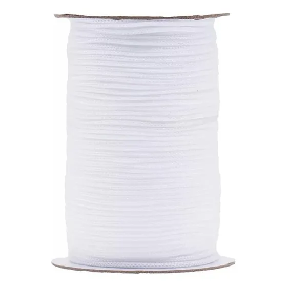 Cordón En Polipropileno De 5mm De Ancho X 300 Metros 
