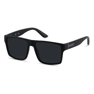 Lyzoit Gafas De Sol Cuadradas Para Hombres Y Mujeres, Polari Lyzoit Gafas De Sol Cuadradas Para Hombres Y Mujeres, Polari