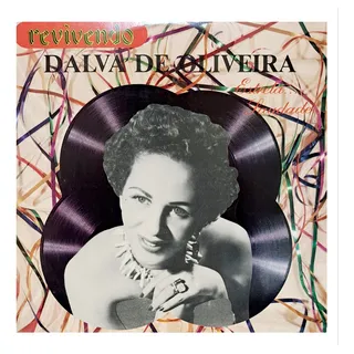 Lp Vinil Dalva De Oliveira | MercadoLivre 📦 Lp Vinil Dalva De Oliveira | MercadoLivre 📦