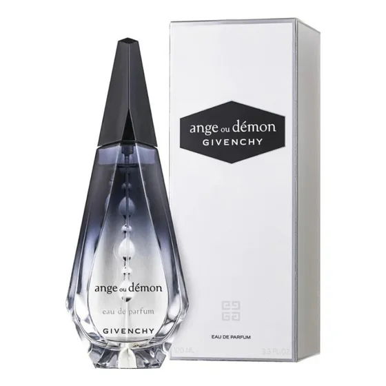 Perfume Ange Ou Demon Eau De Parfum Givenchy 100 Ml Oferta