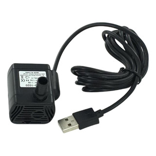 Bomba De Repuesto Usb Para Fuente De Agua Gato Fuente De Bomba De Repuesto Usb Para Fuente De Agua Gato Fuente De