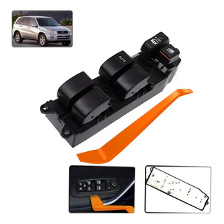Cc Sroje Switch Control Maestro For Toyota Rav4 2001-2005 Cc Sroje Switch Control Maestro For Toyota Rav4 2001-2005