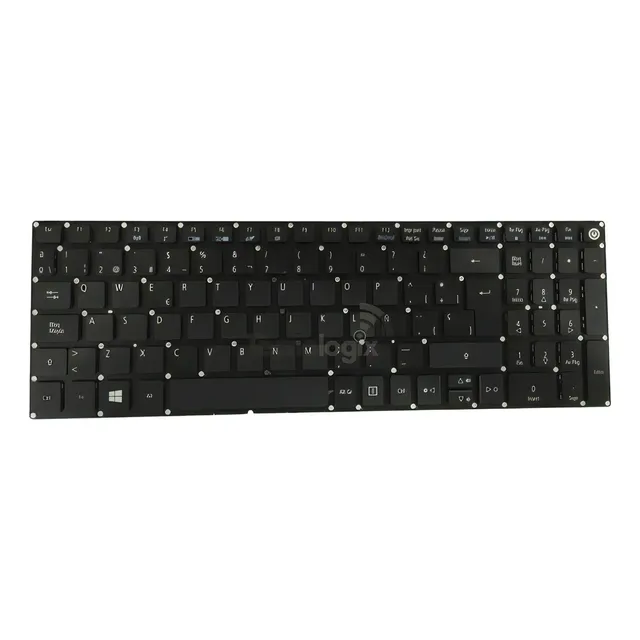 Teclado Acer Aspire A315-21 A315-41 A315-31 A315-51 A315-53