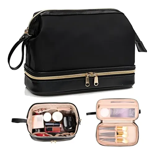 Bolsa De Maquillaje De Alta Calidad Para Fines, Bolsa 5629w