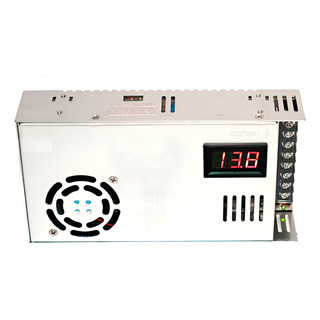 Fonte De Alimentação 14.5v 90a 1200w Chaveada Automotiva Fonte De Alimentação 14.5v 90a 1200w Chaveada Automotiva