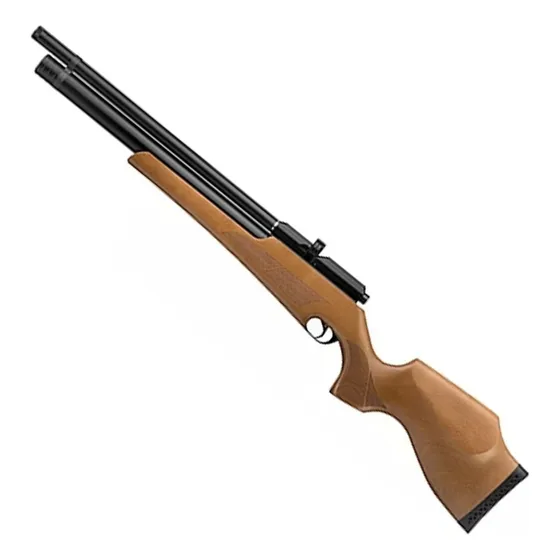 Rifle Pcp M 16 - 850 Fps