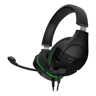 Headset Gamer Hyperx Cloudx Stinger Core Xbox Hx-hscscx-bk Headset Gamer Hyperx Cloudx Stinger Core Xbox Hx-hscscx-bk