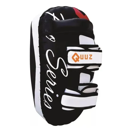 Escudo Pao Quuz Profesional Precio Por Unidad, Kick, Mma,box