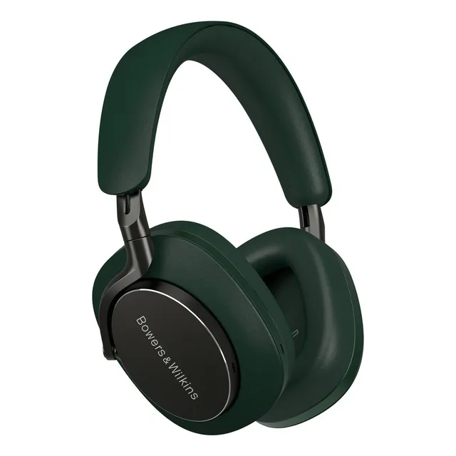 Audífono Inalámbrico Cancelación Ruido Bowers & Wilkins Px8 Color Dark Forest