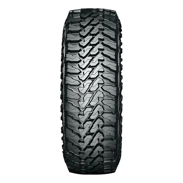 1- Llanta 120/116q Yoko Geomt G003 Lt235/85r16