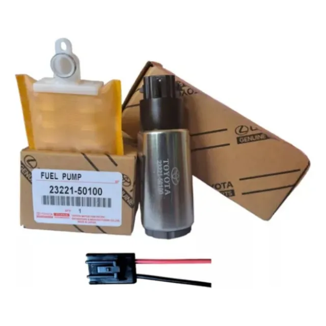 Pila De Gasolina Honda Civic 1.7 2001 2002 2003 2004 2005