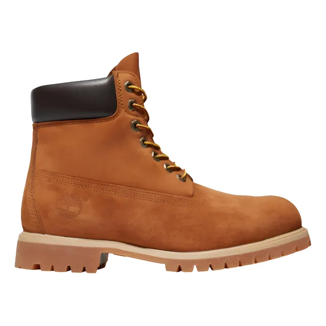 Bota Waterpoof Timberland Hombre Men's 6-inch Premium