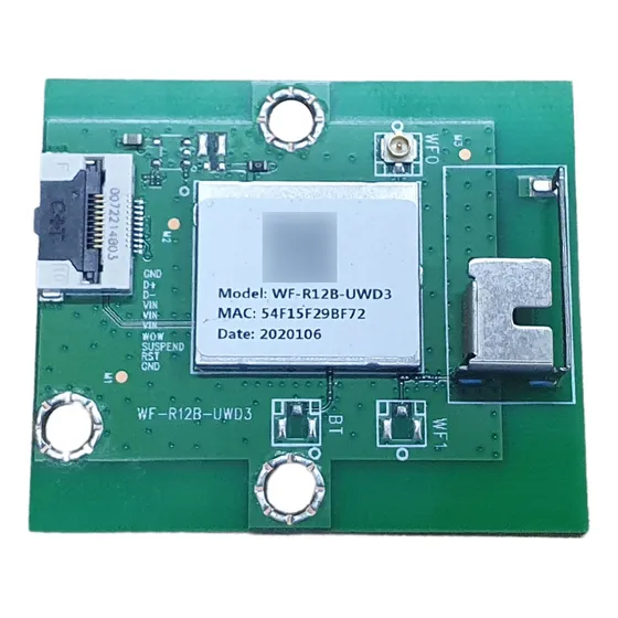Módulo Wi-fi Tv Philco Ptv42g52rcf Ptv50rcg70bl Original
