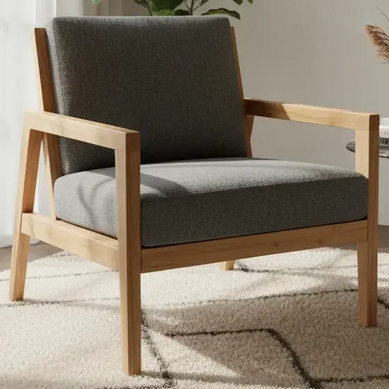 Sillon Ypf Nórdico Paraíso Matero Pultrona