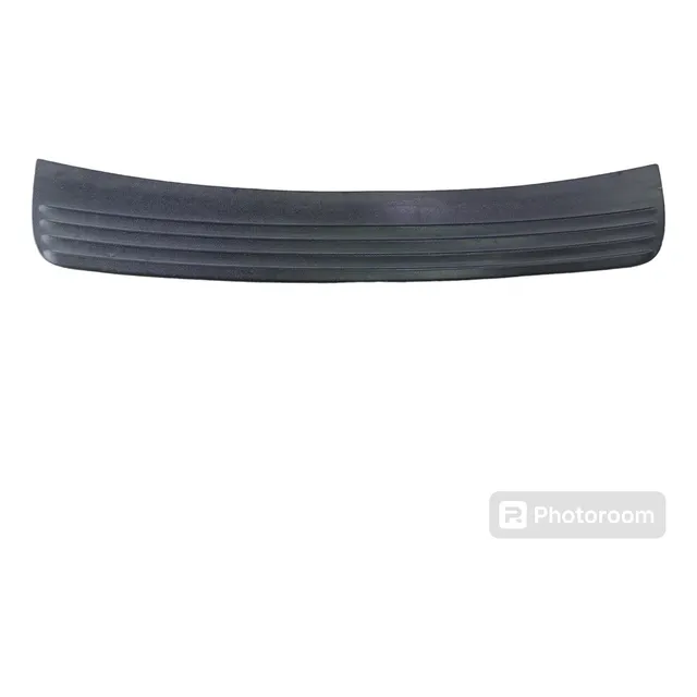 Goma Parachoq Trasero Grand Cherokee Wj Mopar 55155515 Usado