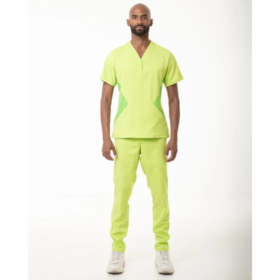 Uniforme Quirurgico