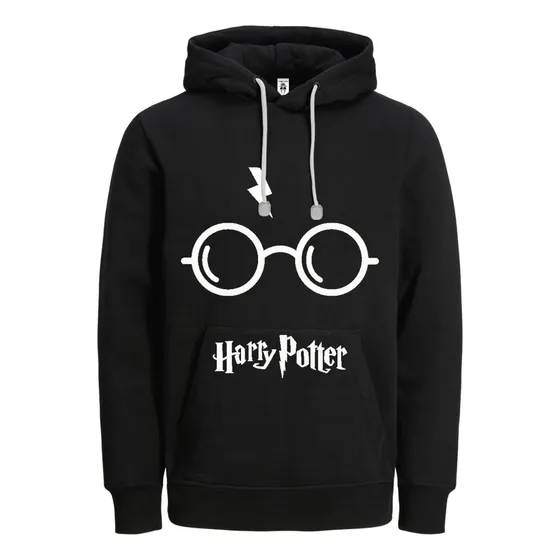 Buso Buzo Sudadera Saco Harry Potter