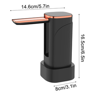 Bomba De Agua Automática Plegable De Propósito Con Mesa Y Ba Bomba De Agua Automática Plegable De Propósito Con Mesa Y Ba