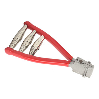 Racket Stringing Clamp Badminton Starting Tennis 3 Spring Racket Stringing Clamp Badminton Starting Tennis 3 Spring