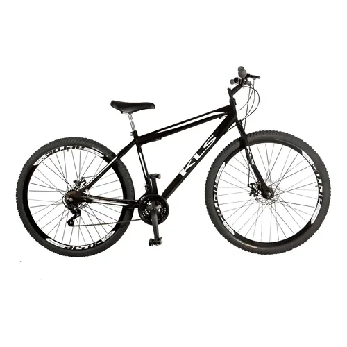 Bicicleta Passeio Aro 26 Siim Imports Nitro ZX1000 21 Marchas