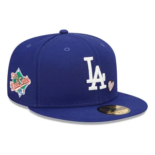 Gorra Mlb Heart 59fifty Cerrada New Era New Era Gorra Mlb Heart 59fifty Cerrada New Era New Era