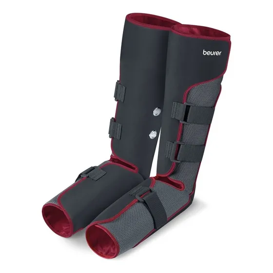 Botas Presoterapia Masaje Celulitis Beurer Fm 150 Pro