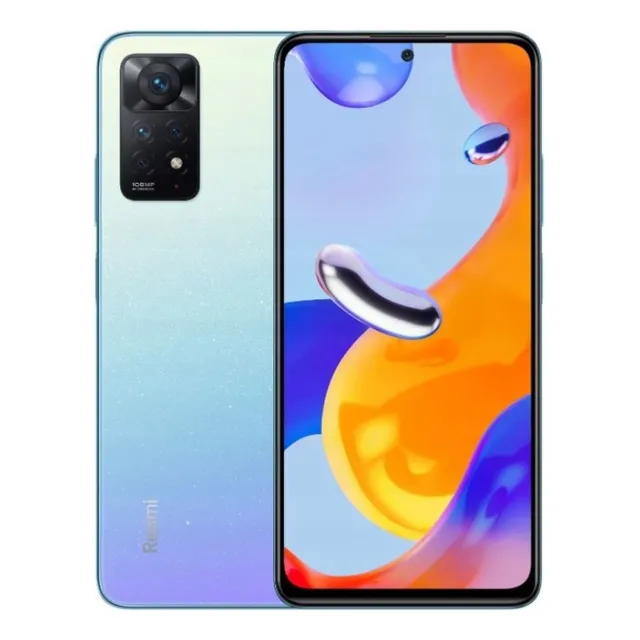 Xiaomi Mi Note 11