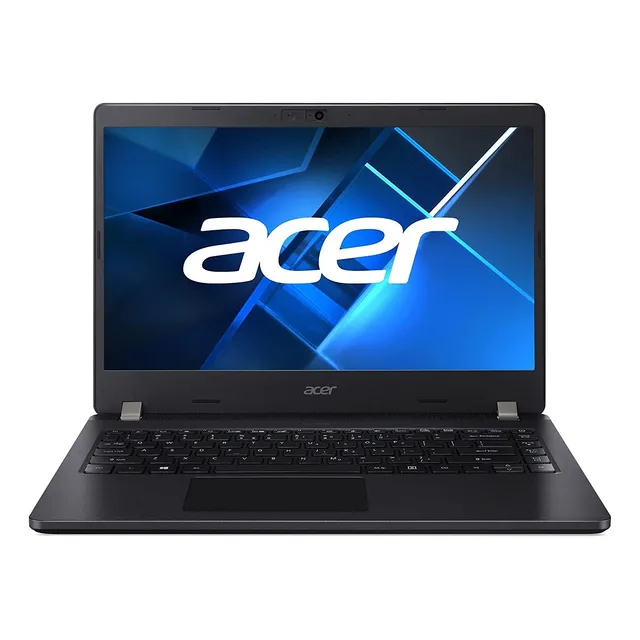 Laptop Acer Travelmate Tmp214 I3 4gb Ram , 256gb 14
