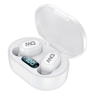Auricular Daewoo Ndw-n0441i Nova White Blanco Auricular Daewoo Ndw-n0441i Nova White Blanco