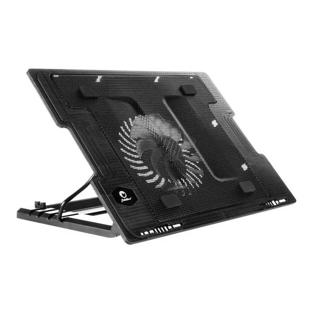 Base Ventilador Notebook Fiddler Fd-yl025 Ajustable 