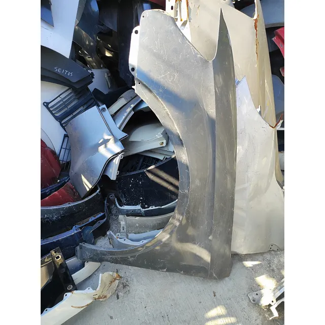 Salpicadera Audi A3 Sedán 2013 - 2016 Original