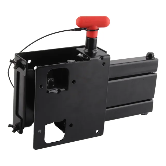 Soporte Para Tv Rv De 19 A 32 Pulgadas, Fuerte Y Flexible