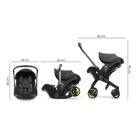 Coche Para Bebes