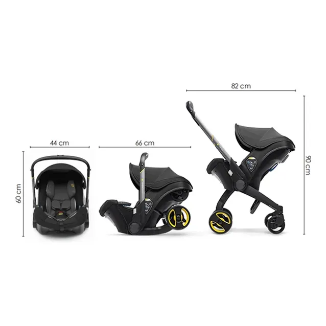 Coche Para Bebes