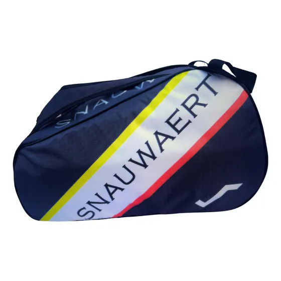 Bolso Paletero Snauwaert Mid
