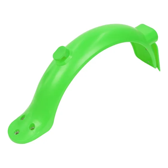 Guardabarros Verde Para M365 Pro 2 1s Pro Mi3 Electric Sco