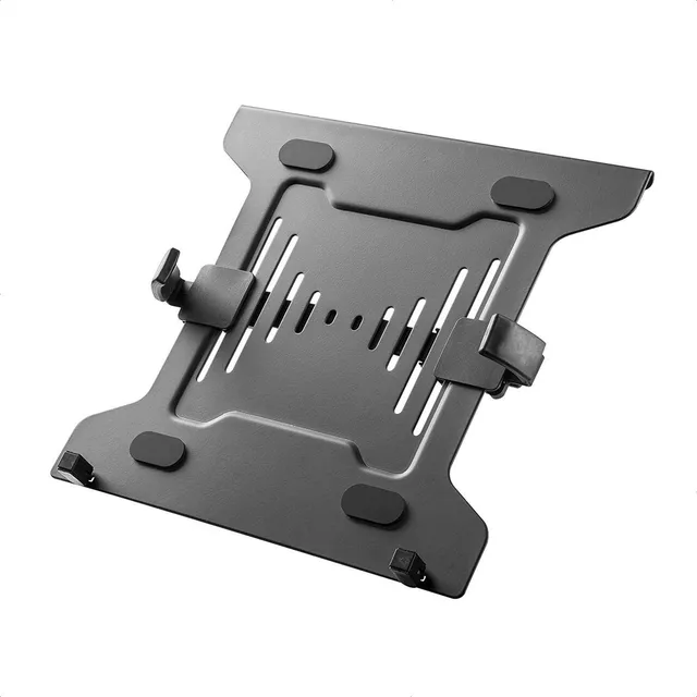 Base Adaptador Vesa Universal Portátil 10~15.6, Techgo Plh-2