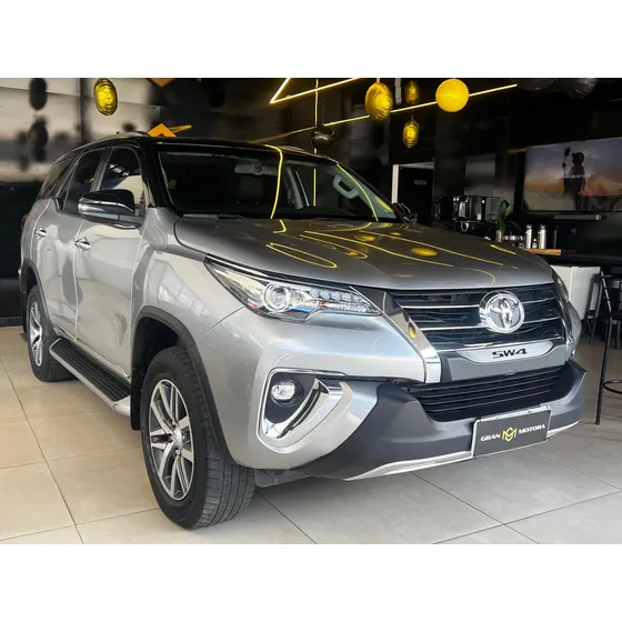 Toyota Hilux Swsrxa4fd