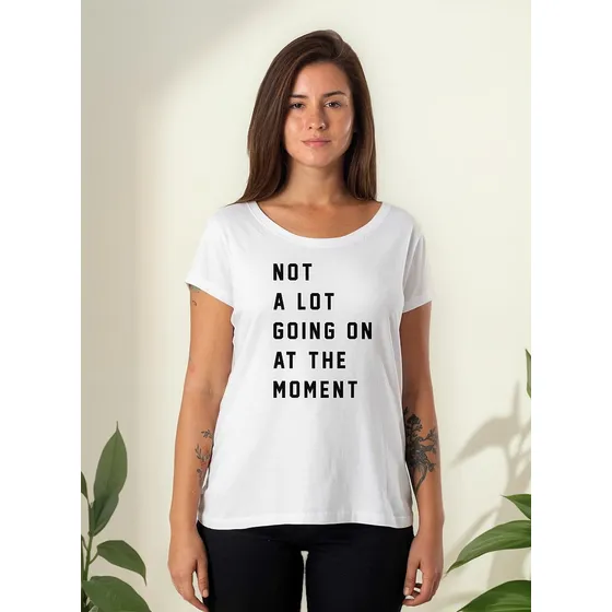 Remeras Mujer Taylor Swift 22 Not A Lot |de Hoy No Pasa| 12